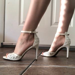 Lauren Conrad Heels